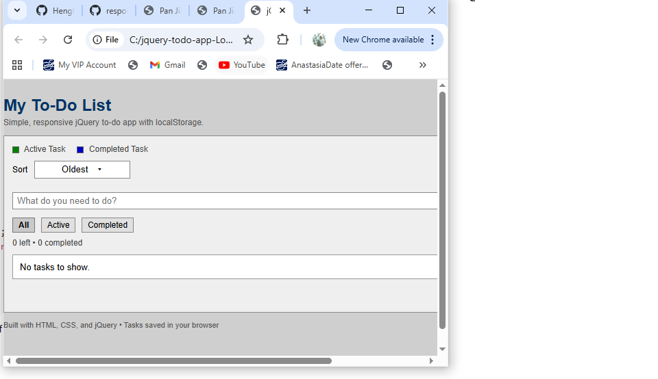 Legacy system UI with fixed layout and limited responsiveness